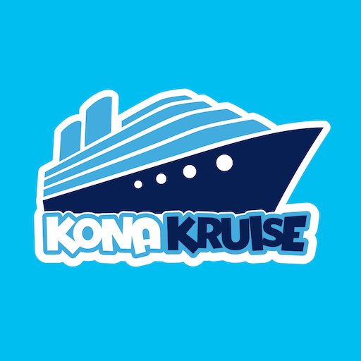 Kona Ice Konvention 2022 logo