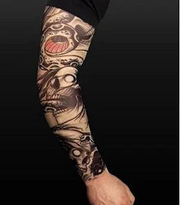 Cool color tattoos - Apps on Google Play