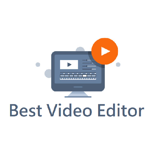 Video Editor pro Video Effects logo