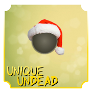 Unique Undead icon
