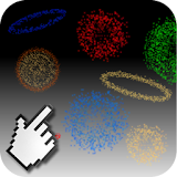 Touch Fireworks icon