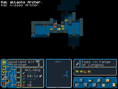 Hack, Slash, Loot Screenshot