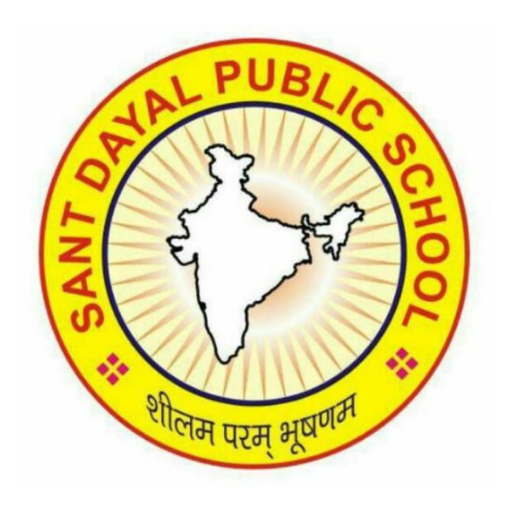 Sant Dayal Public School logo