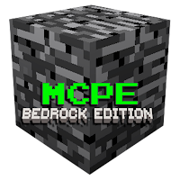 Bedrock for Minecraft PE