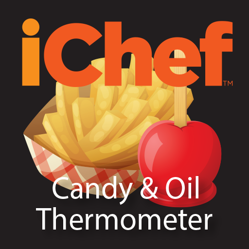 iChef CT-10 1.0.4 Icon