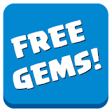 Gems for Clash Royale FREE icon