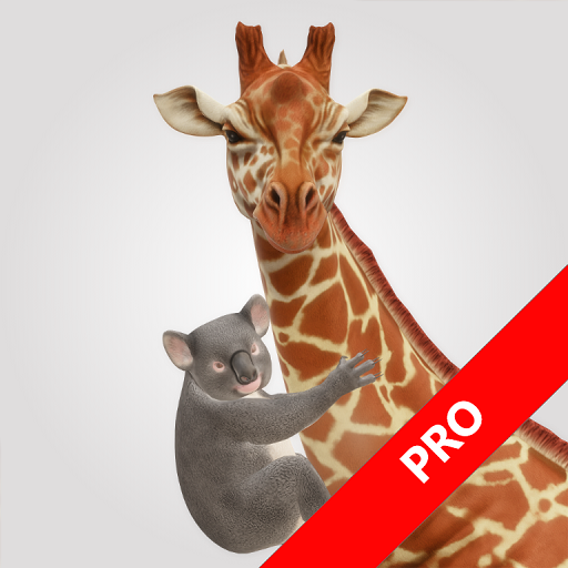 Animal Kingdom - Pro