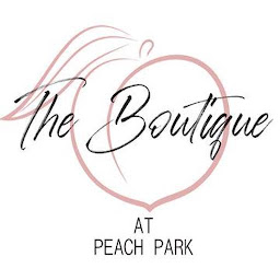 Icon image The Boutique at Peach Park