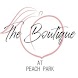 The Boutique at Peach Park - Androidアプリ