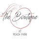 The Boutique at Peach Park ดาวน์โหลดบน Windows