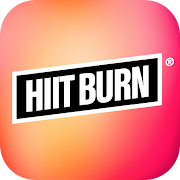  HIITBURN: Workouts From Home 