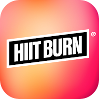 HIITBURN: Workouts From Home