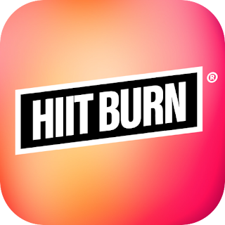 HIITBURN: Workouts From Home