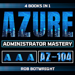Obraz ikony: AZ-104: Azure Administrator Mastery