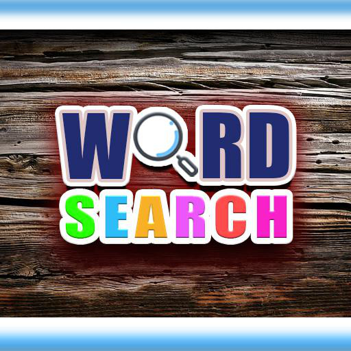 Brain Boost: Word Search Quiz  Icon