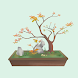 树木盆景造型 - Androidアプリ