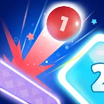Cover Image of Download TankBall!  APK