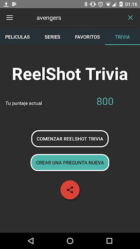 ReelShot Screenshot 2 - AppWisp.com