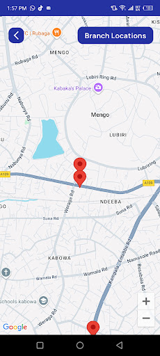 Housing Finance Bank Uganda screenshot 6