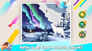 Home Paint: Design My Room - Screenshot 3