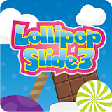Lollipop Slide3 icon
