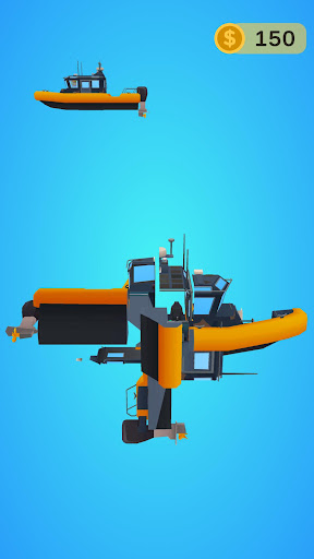 Rubiks Puzzle Twisted World