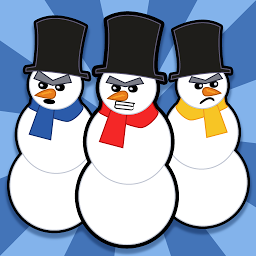 Icon image Grumpy Snowmen