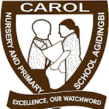 CarolSchool App icon