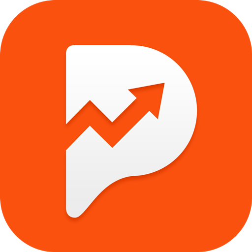 Pocket Forex - Trade & Signals 4.7.3 Icon