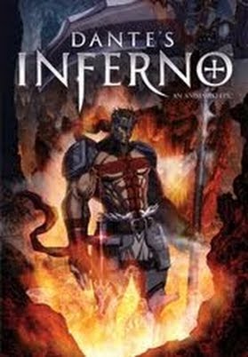 Last time I played Dante's Inferno on my PSP. Anyone still playing