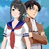Anime High School Girl: Japanese Life Simulator 3D1.1