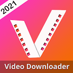 Cover Image of Download All Video Downloader 2021 7.0 APK