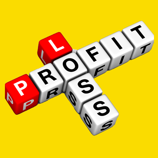 Profit and Loss Calculator logo