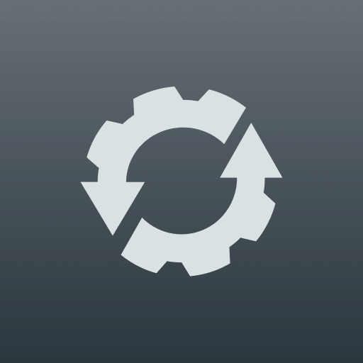 EquipmentShare Rent 1.8.1 Icon