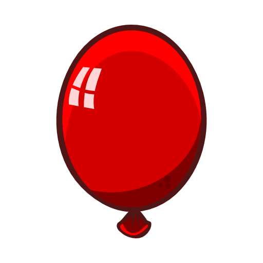 Baby Balloon Popper logo