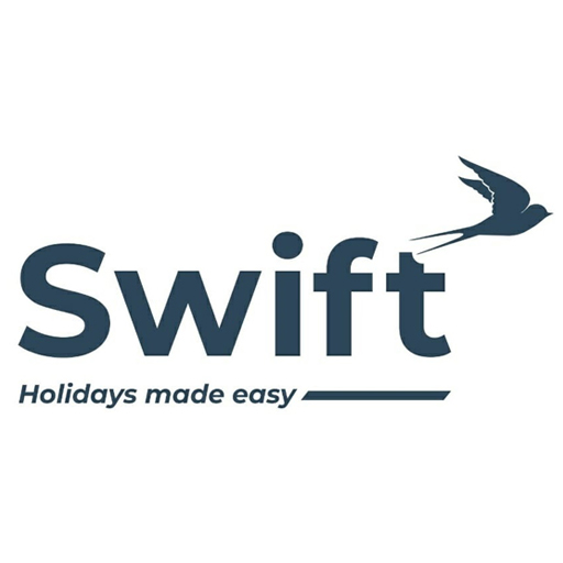 Swift Holidays logo