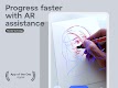 screenshot of Sketchar AR Draw Paint Trace