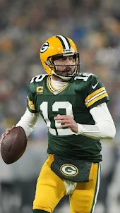 WALLPAPERS GREEN BAY PACKERS