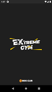 Extreme Gym EG