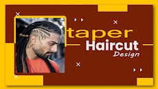 Men Line Haircut Designのおすすめ画像4