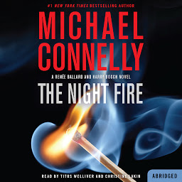 Icon image The Night Fire