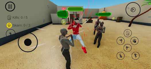 Screenshot image
