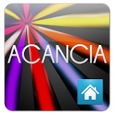 Acancia Apex/Nova Theme icon