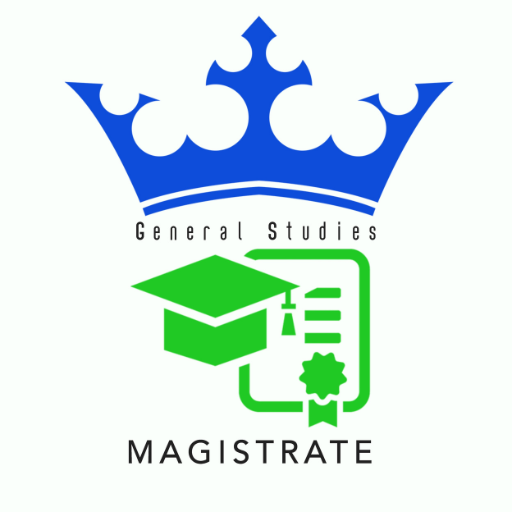 Magistrate - Study Like Pro! Screen 3