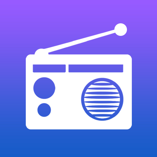 Vibe Fm Radio 0.0.4 Icon