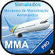 Simulado MMA - P/ Mecânico Aeronáutico - PRO Download on Windows