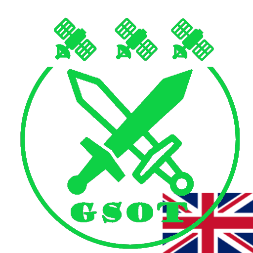 GSOT - Battle of Grunwald_EN logo