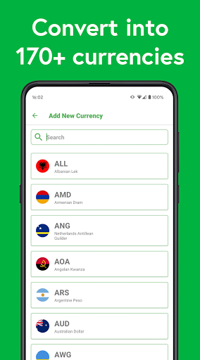 Easy Currency Converter 3