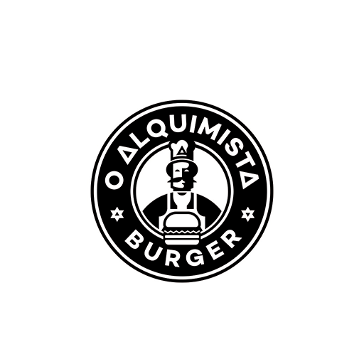 Jardim Alquimista logo