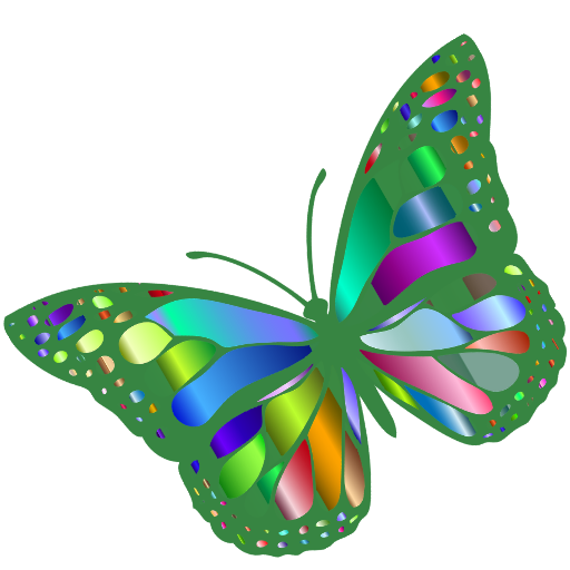 Butterflies: Encyclopedia